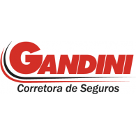 Logo of Gandini
