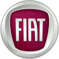 Logo of Fiat