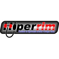 Logo of HIPERRRIM