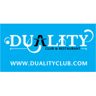 Logo of Duality Clubgay