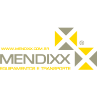 Logo of Mendixx Equipamentos e Transporte