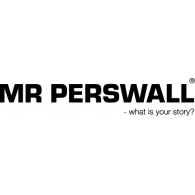 Logo of Mr Perswall