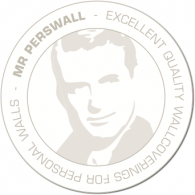 Logo of Mr Perswall