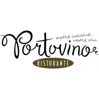 Logo of Portovino Ristorante