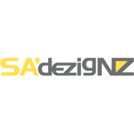 Logo of SA&#039;dezigNZ