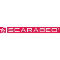 Scarabeo – Wortspiel-Brettspiel, New Edition, Für 2–4 Spieler