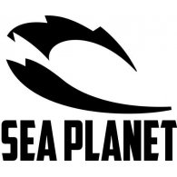 Logo of Sea Planet