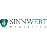 Logo of SinnWert Marketing GmbH