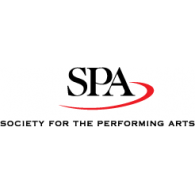 Society For The Performing Arts Brands Of The World Download Vector Logos And Logotypes