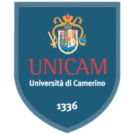 Logo of Università di Camerino