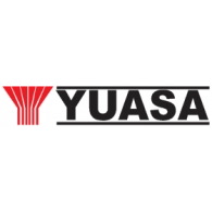 Logo of Yuasa