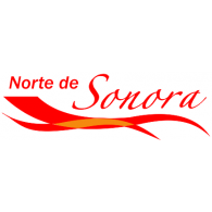 Logo of Norte de Sonora