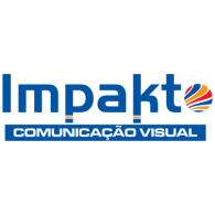 Logo of Impakto Comunicacao Visual