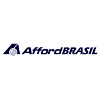 Logo of AffordBRASIL