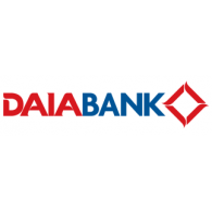 Logo of Daia Bank