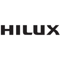 Logo of Hilux