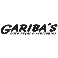 Logo of Garibas