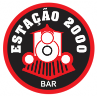Logo of ESTAÇÃO 2000 BAR