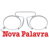 Logo of Nova Palavra