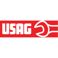 Logo of USAG