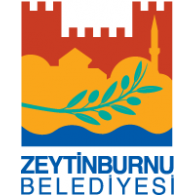 Logo of zeytinburnu ilçe logosu