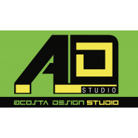 Logo of Acosta Design Studio