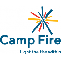 Logo of Camp Fire