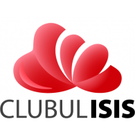 Logo of Clubul Isis