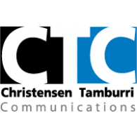 Logo of CTC | Advertising, Media, &amp; PR