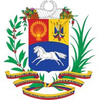 Logo of República Bolivariana de Venezuela