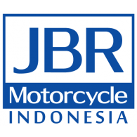 Logo of JBR Motorcycle Indonesia