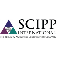 Logo of SCIPP International