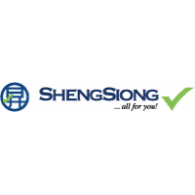 Logo of Sheng Siong