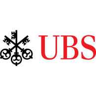 Logo of UBS