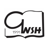 Logo of GWSH