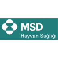 Logo of MSD Türkiye