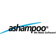 Logo of Ashampoo