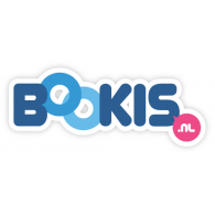 Logo of Bookis.nl