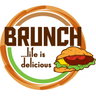 Logo of Brunch Cafe