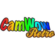 Logo of CamWow Retro