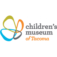 Logo of Children&#039;s Mueseum of Tacoma
