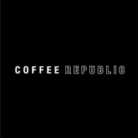 Logo of Coffee Republic