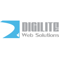 Logo of Digilite Web Solutions