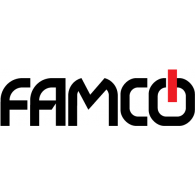 Logo of FAMCO