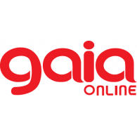 Logo of Gaia Online