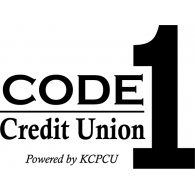 Logo of Code 1 Credit Union