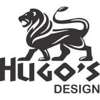 Logo of Hugo&#039;s Design