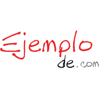 Logo of Ejemplode