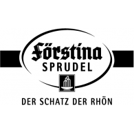 Logo of Förstina Sprudel