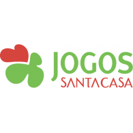 Logo of Jogos Santa Casa